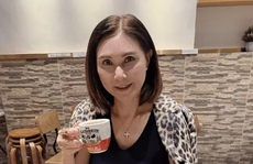 Á hậu Hồng Kông bị tạm giam