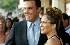Jennifer Lopez - Ben Affleck: Thiên tình sử đầy sóng gió và cái kết hạnh phúc