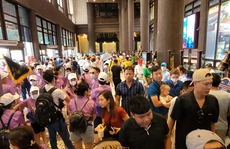 Du lịch hè bùng nổ (*): Đừng 'mơ' tour giá rẻ!