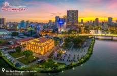 Phát động cuộc thi thiết kế quà tặng lưu niệm - du lịch TP HCM
