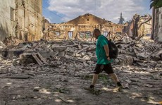 Thông điệp của thủ tướng Ukraine dành cho giới nhà giàu Nga