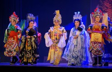 Đạo diễn cũng cần phải học cách kinh doanh