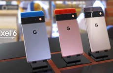Google sắp chuyển dây chuyền sản xuất smartphone đến Việt Nam?