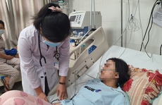Bà Rịa - Vũng Tàu: Sốt xuất huyết tăng mạnh, ghi nhận 2 ca tử vong