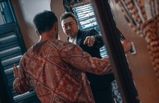 Phim 'The Roundup' bị cấm chiếu ở Việt Nam