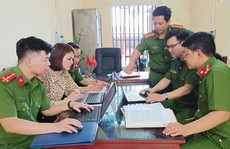 'Đánh án' giữa tâm dịch