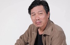 Huỳnh Kiến An chuyên 'trị' vai phản diện