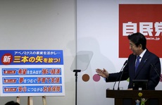 Di sản kinh tế đáng tự hào của ông Abe Shinzo