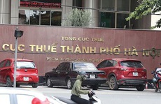 Cục thuế Hà Nội điểm mặt loạt doanh nghiệp chây ỳ nộp thuế