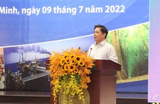 Mối lo TP HCM thành đô thị tắc nghẽn nhất Đông Nam Á