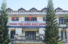 Đắk Nông: Chuyển điều tra vụ mua sắm kit test của Việt Á