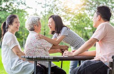 Tận hưởng trọn vẹn một kỳ nghỉ hoàn hảo