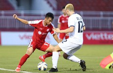 Viettel dừng bước ở AFC Cup 2022