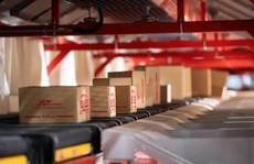 Doanh nghiệp chuyển phát nhanh cải thiện dịch vụ nhắm đến người dùng cuối
