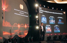 Mastercard tổ chức Hội nghị Khách hàng tại Việt Nam