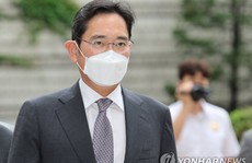 Tổng thống Hàn Quốc ân xá đặc biệt cho 'thái tử Samsung'