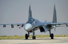 Nga phá huỷ radar và 2 tên lửa Mỹ ở Ukraine