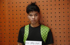 Vụ 'xin đểu' bánh trung thu ở Bình Dương: 'Anh Ty Thủ Dầu Một' cùng đồng bọn đã bị bắt