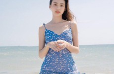 Những mẫu váy đi biển cho mùa hè năm nay