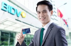 BIDV Visa Business: Giải pháp tài chính toàn diện, linh hoạt cho doanh nghiệp