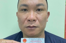 Bắt 'trùm tín dụng đen' ở Đồng Nai