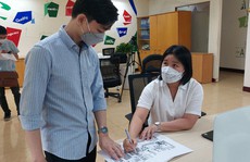 DẤN THÂN SÁNG TẠO (*): Học hỏi không ngừng