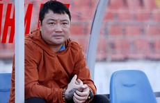 CLB TP HCM mời HLV Trương Việt Hoàng dẫn dắt