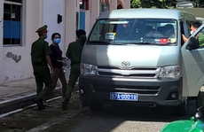 “Trùm” buôn lậu Mười Tường khai tình tiết bất ngờ khiến phiên tòa tạm hoãn