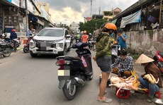 Đừng dung dưỡng thói ứng xử tùy tiện!: Chớ xem thường 'chuyện nhỏ'