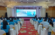 Nâng cao kỹ năng, nghiệp vụ cho cán bộ Công đoàn