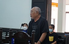 Tình tiết mới tại phiên xử phúc thẩm vụ kiện yêu cầu Chủ tịch Khánh Hòa cung cấp thông tin