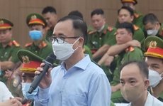 Cựu bí thư Trần Văn Nam thừa nhận thiếu trách nhiệm trong vụ 2 khu 'đất vàng'