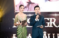 Hoa hậu Hòa bình Việt Nam 2022 kêu gọi người đẹp tranh tài