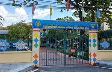 Đình chỉ cô giáo gửi ảnh nhạy cảm cho người có vợ, gợi ý ăn món 'lòng xào dưa'