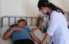 Bà Rịa- Vũng Tàu: Tử vong vì sốt xuất huyết chỉ sau 1 ngày cấp cứu