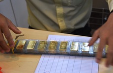 Giá vàng hôm nay 2-8: Vàng SJC tăng gần 1,5 triệu đồng mỗi lượng