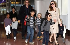 Cuộc hôn nhân Brad Pitt - Angelina Jolie tan vỡ thế nào?
