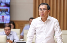 Vingroup cần 100.000 nhân sự trong 2 năm tới