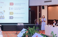 Tăng thuế với thuốc lá: nhìn từ thông lệ thế giới