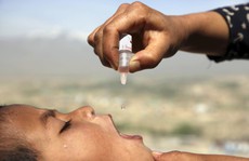 Bệnh nguy hiểm 'tái xuất' do virus rơi ra từ vắc-xin rồi đột biến?