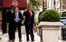 Ông Trump có động thái mới nhắm vào FBI