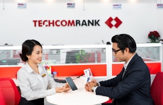 Techcombank được Global Finance bình chọn là “Ngân hàng số tốt nhất cho khách hàng”