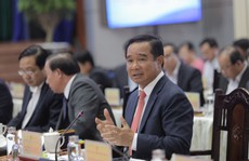 Lãnh đạo Long An nói về các dự án và nhà đầu tư Nhật Bản