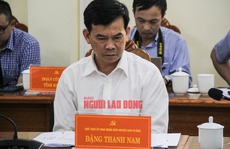 Vì sao Chủ tịch huyện Kon Plông bị cách hết chức vụ trong Đảng?