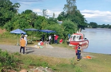 Cập nhật thông tin vụ 42 người trốn khỏi sòng bài ở Campuchia, bơi qua sông về nước