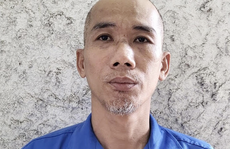 Nhận làm bố nuôi, bán 4 thiếu niên sang Campuchia