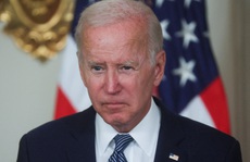 Thông báo “hào phóng” của Tổng thống Biden gây lo ngại