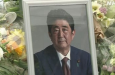 Đúng 49 ngày cố Thủ tướng Abe Shinzo mất, cảnh sát trưởng Nhật Bản từ chức