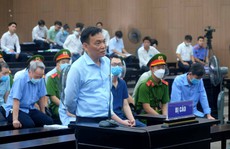 Vụ án 'đất vàng' Bình Dương: Vợ chồng đại gia Nguyễn Đại Dương mong điều gì?