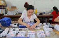 Lộ trình tăng tuổi nghỉ hưu của người lao động